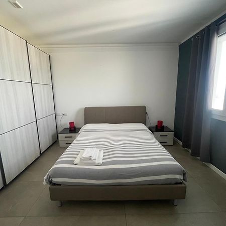 Condominio La Torre 1 Galliate Экстерьер фото