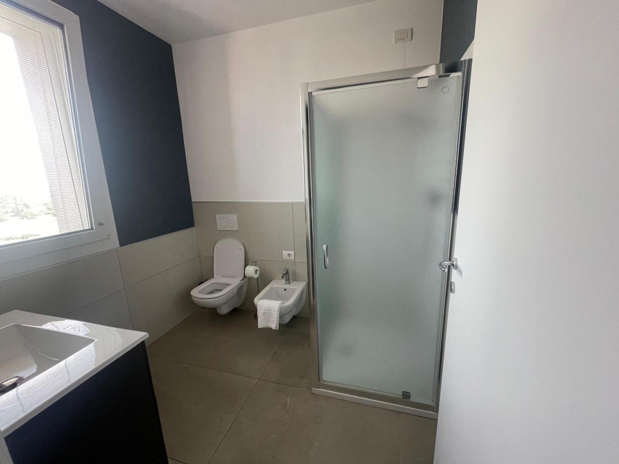 Condominio La Torre 1 Galliate Экстерьер фото